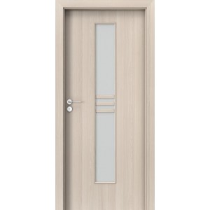 Porta ŠTÝL 1 Orech Bielený 